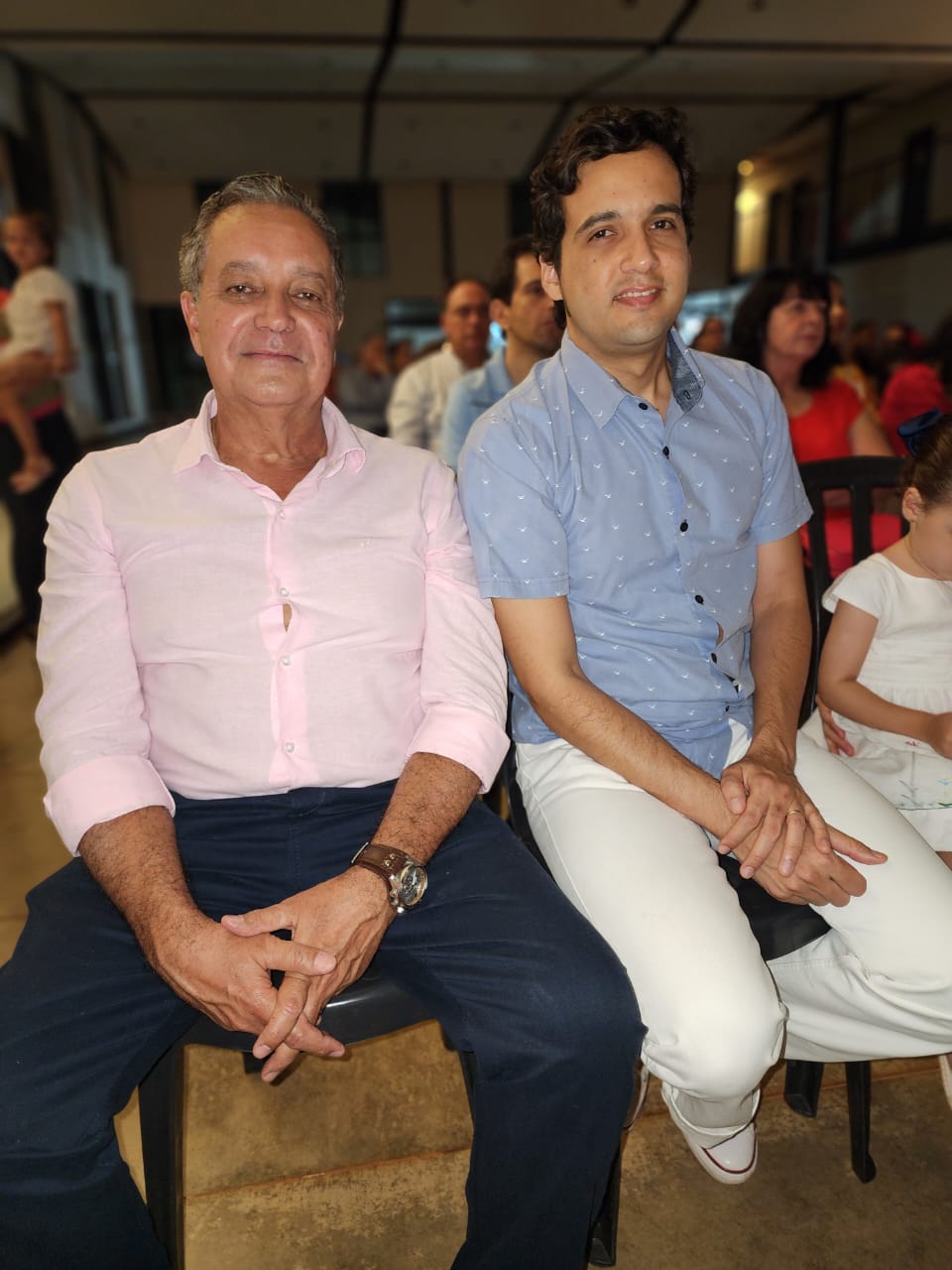 Guto Teixeira,  Danilo Teixeira