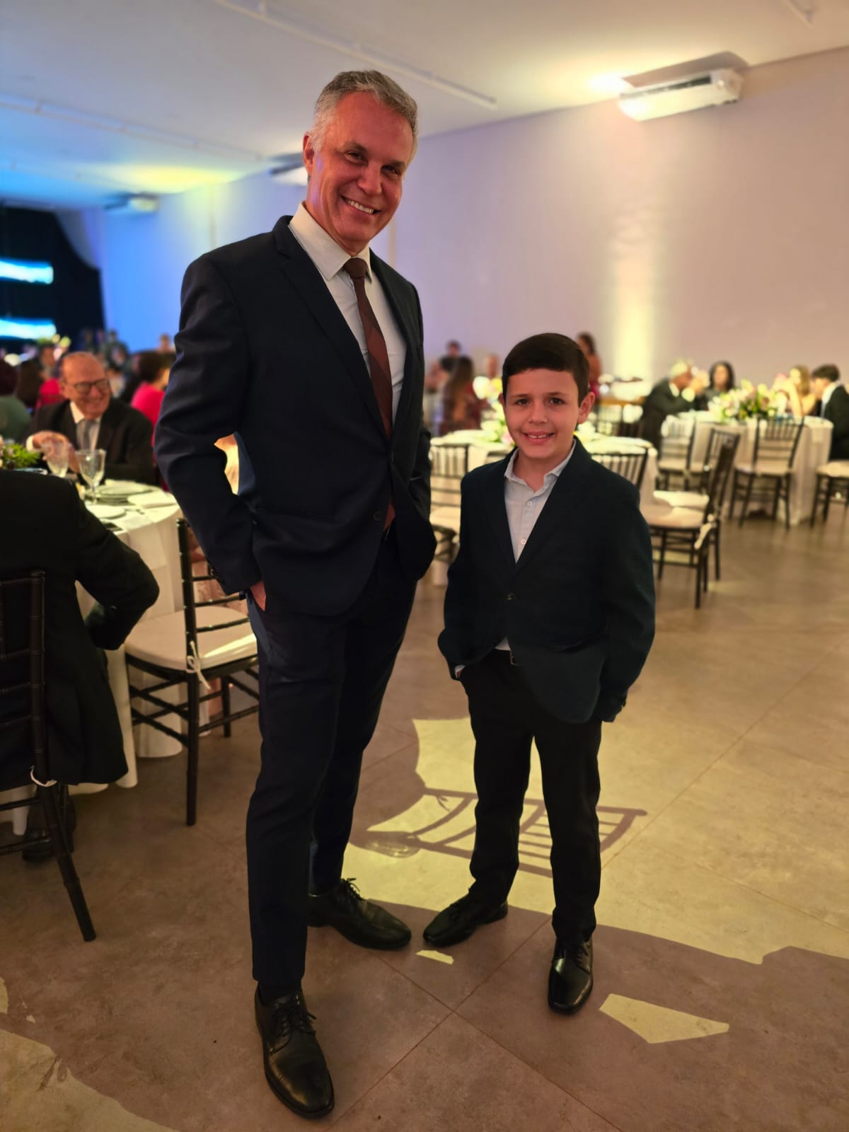 Alexandre e Alexandre  Tuzzi