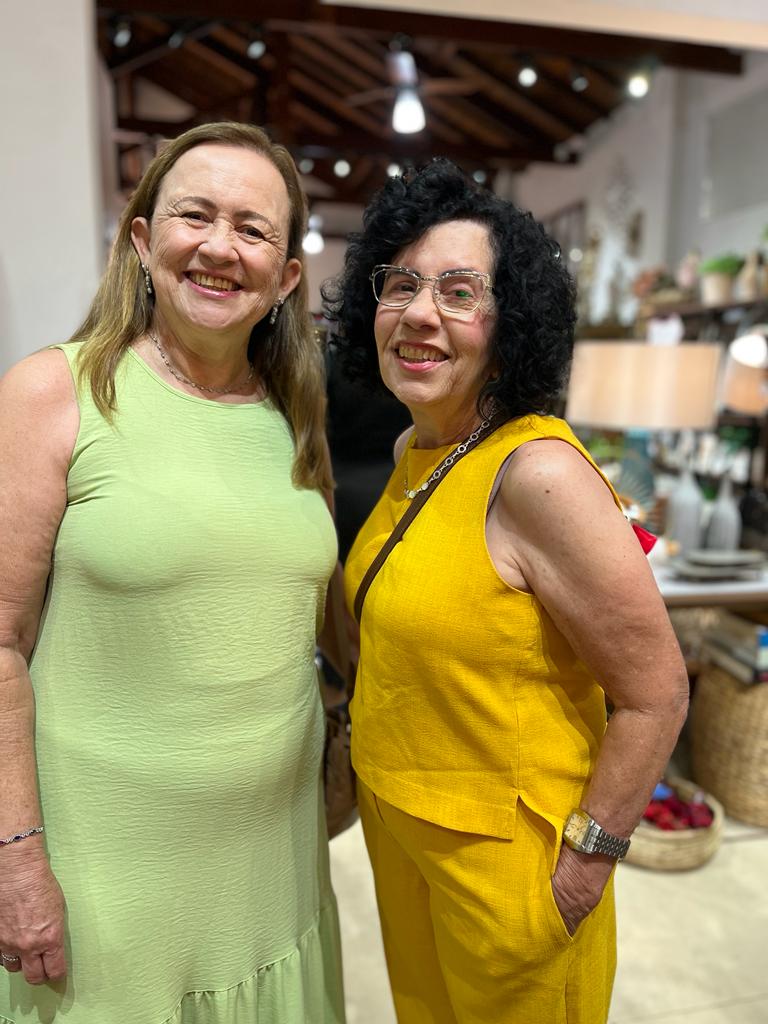 Sônia Gouveia, Maria Gouveia