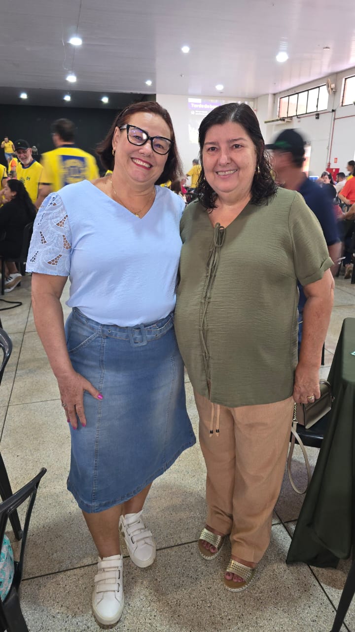 Sandra Morini, Shirlene  Garcia