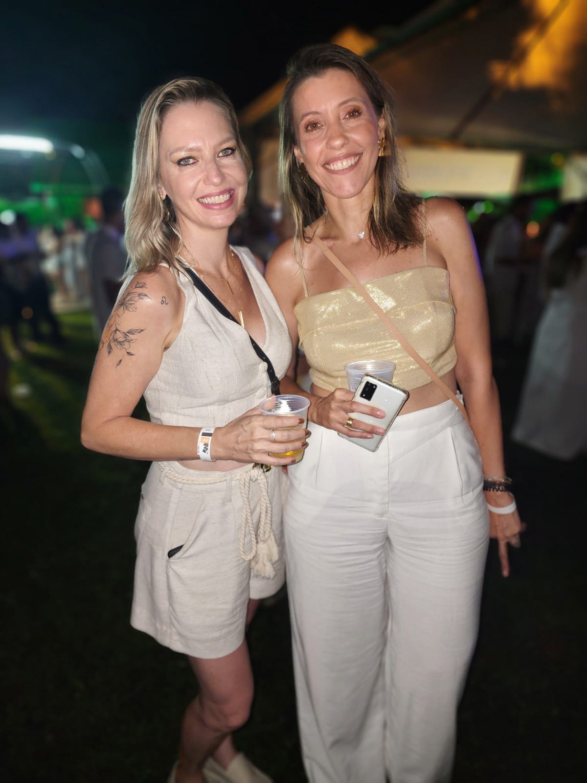 Renata  Barbosa, Giovanna  Ambrósio