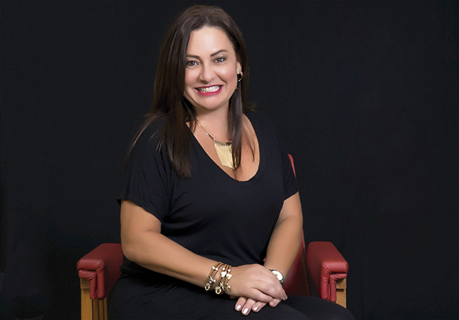 Denise Carlucci (in memorian)