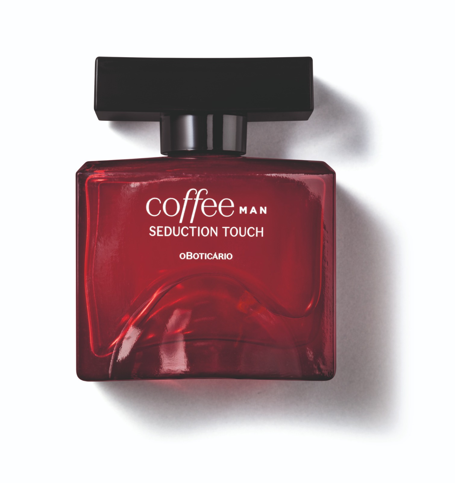 Coffee Seduction Touch Man  - De R$174,90 por R$ 139,90