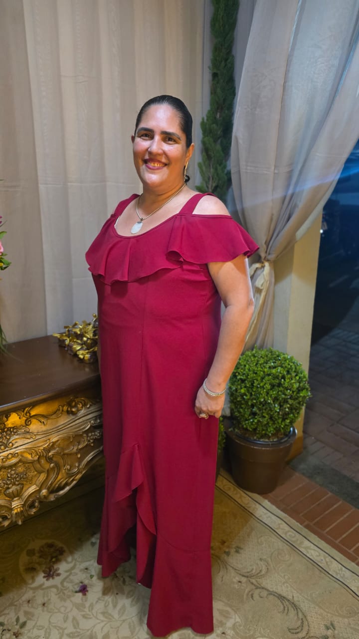 Zaine Salomao Pereira Passos