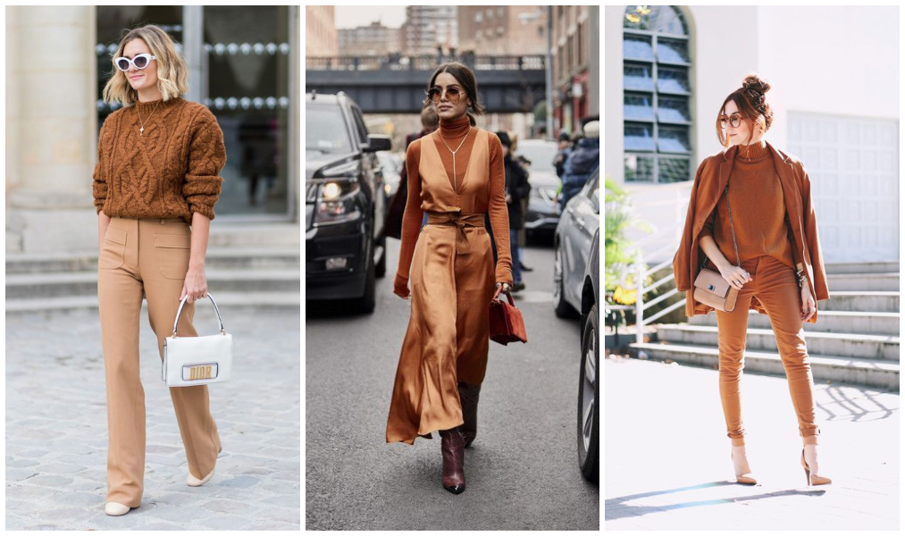 Tons terrosos para qualquer ocasião