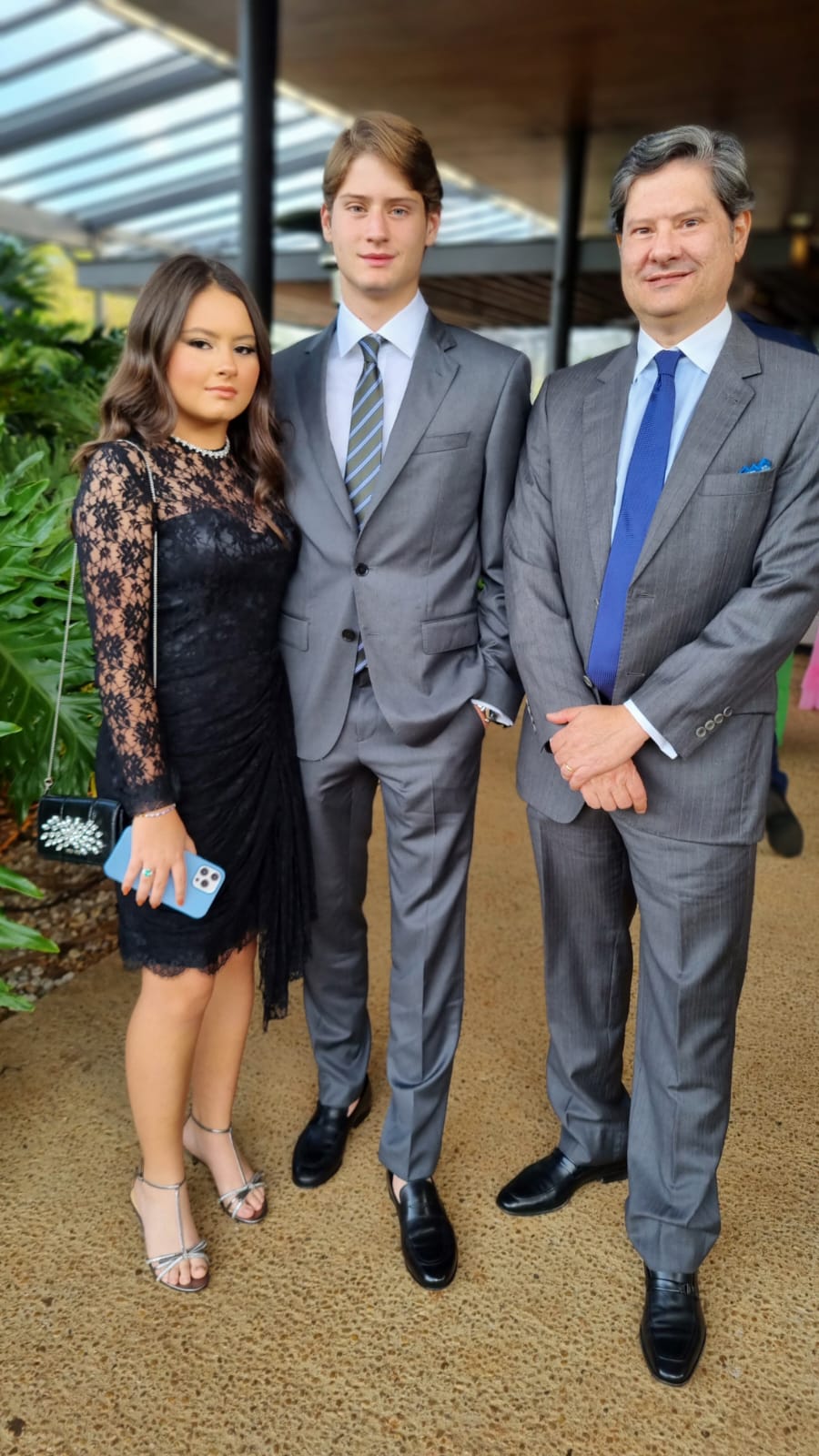 Luiz Gustavo Junqueira Figueiredo