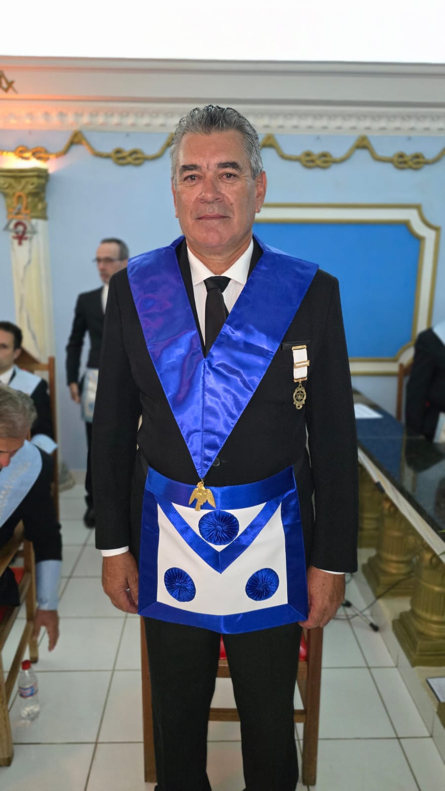 Ocimar José da Silva