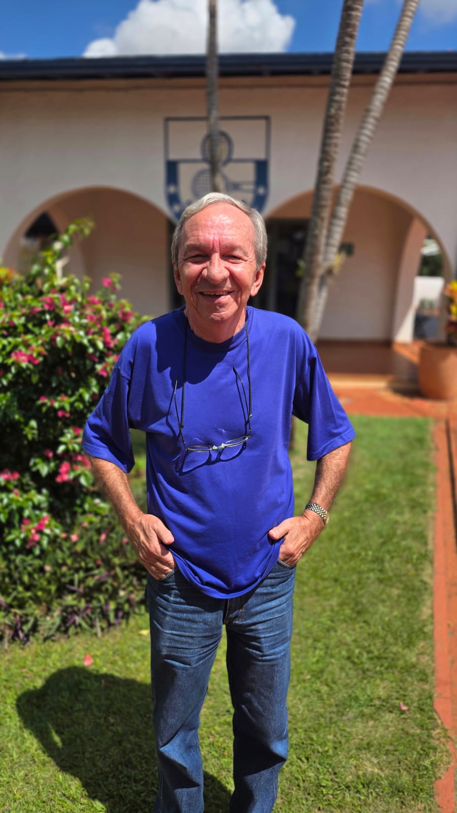 Clóvis Dias Cardoso