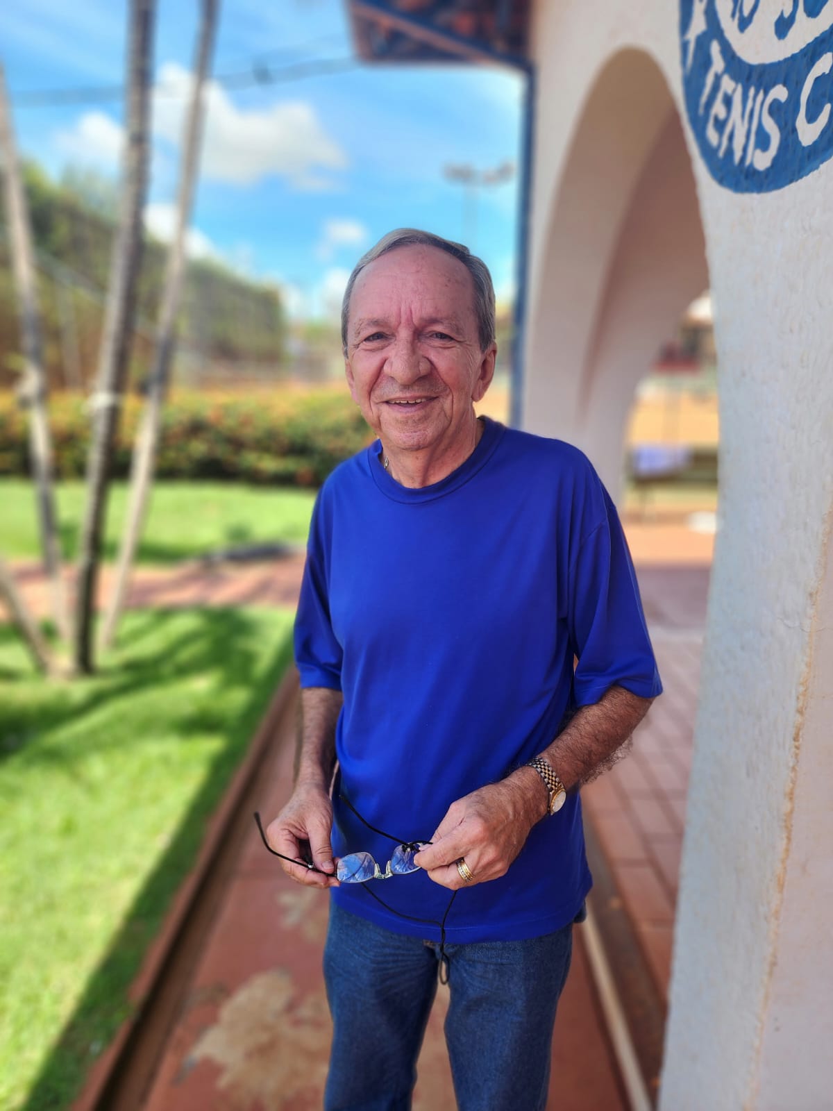 Clóvis Dias Cardoso