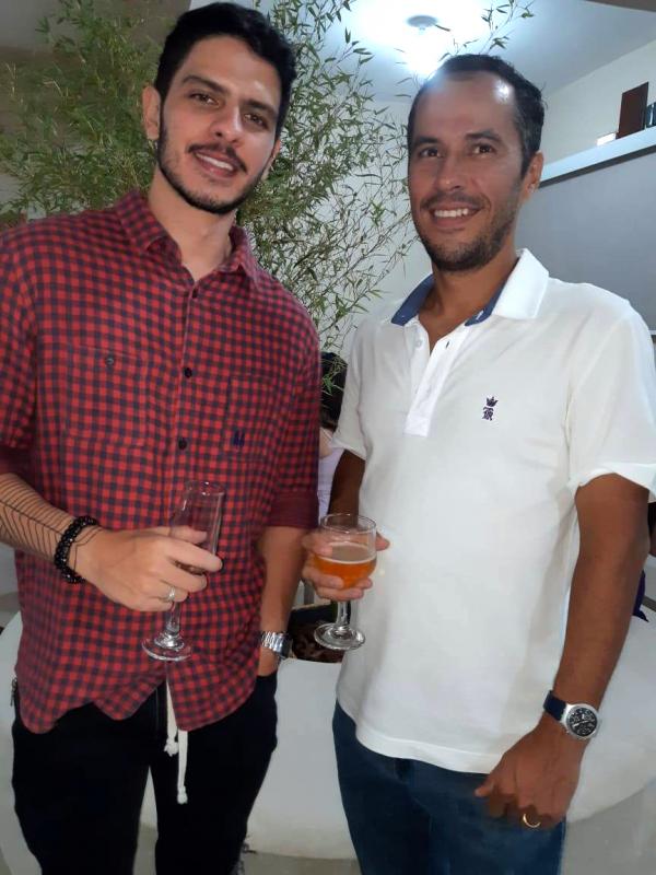 Pedro Ferreira, Eduardo Dias;