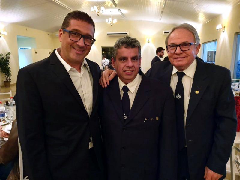 Sandro  Bonadio, Eduardo  Guedes, Wilson Gomes