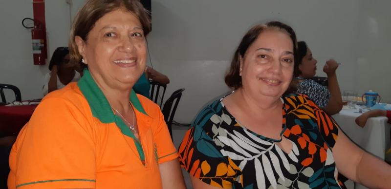 Noêmia Otávio, Kity Martins