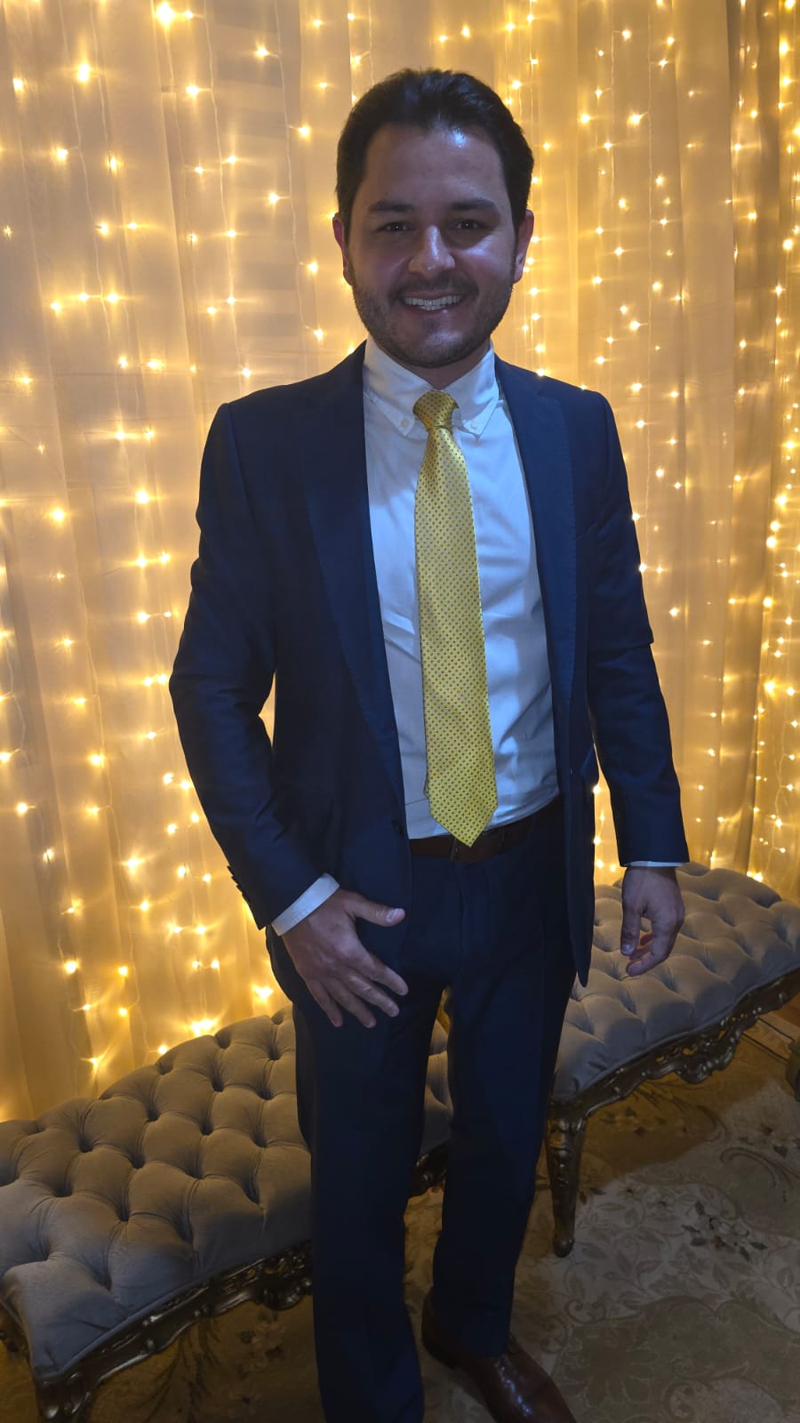 Rafael  Almeida  Marques