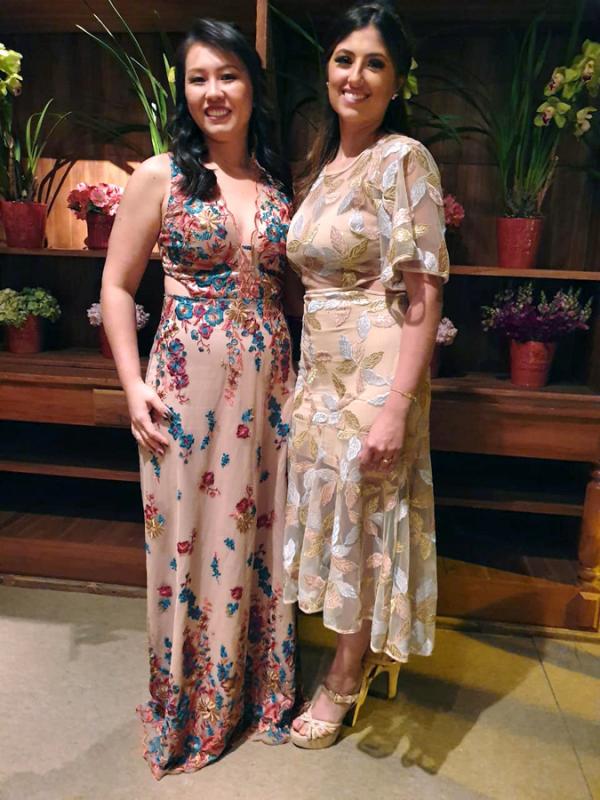 Camila Harada, Maria Harada