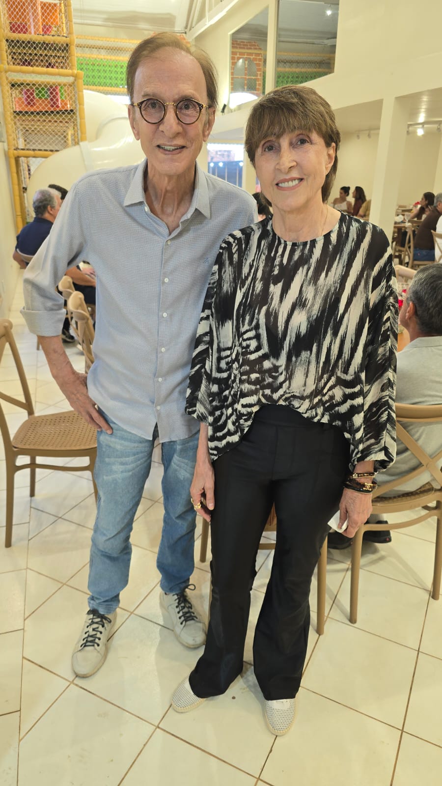 João  Alfredo  Garcia da  Silveira, Palmira Pimentel