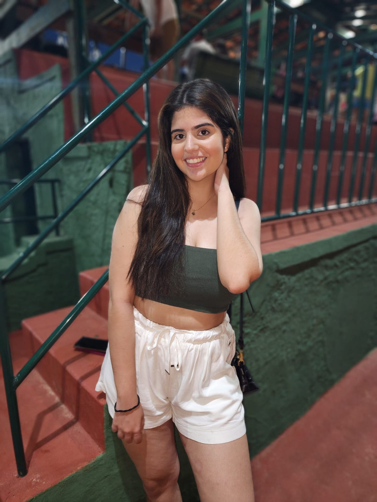 Bárbara  Chaul  Tazinaffo