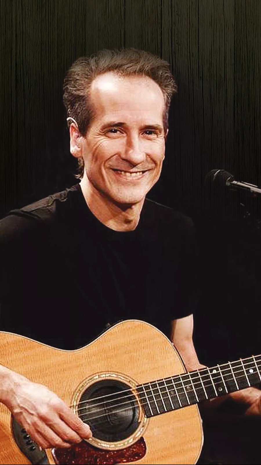 O cantor Kiko Zambianchi