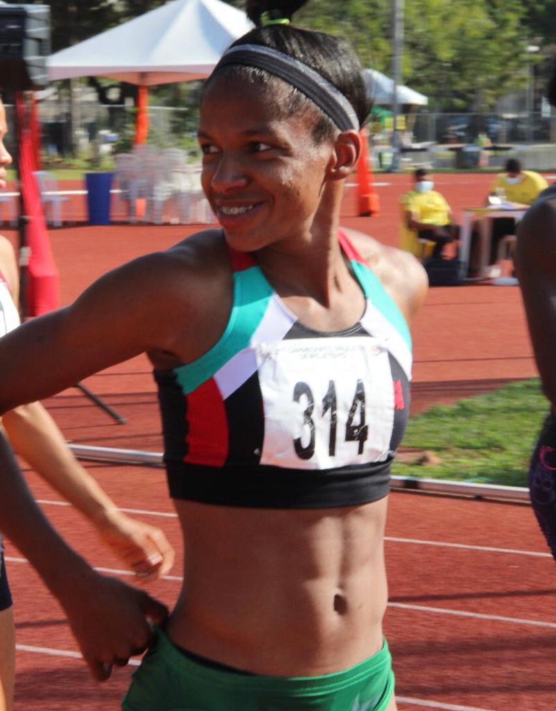 Meeting Internacional Rumo a Tokyo