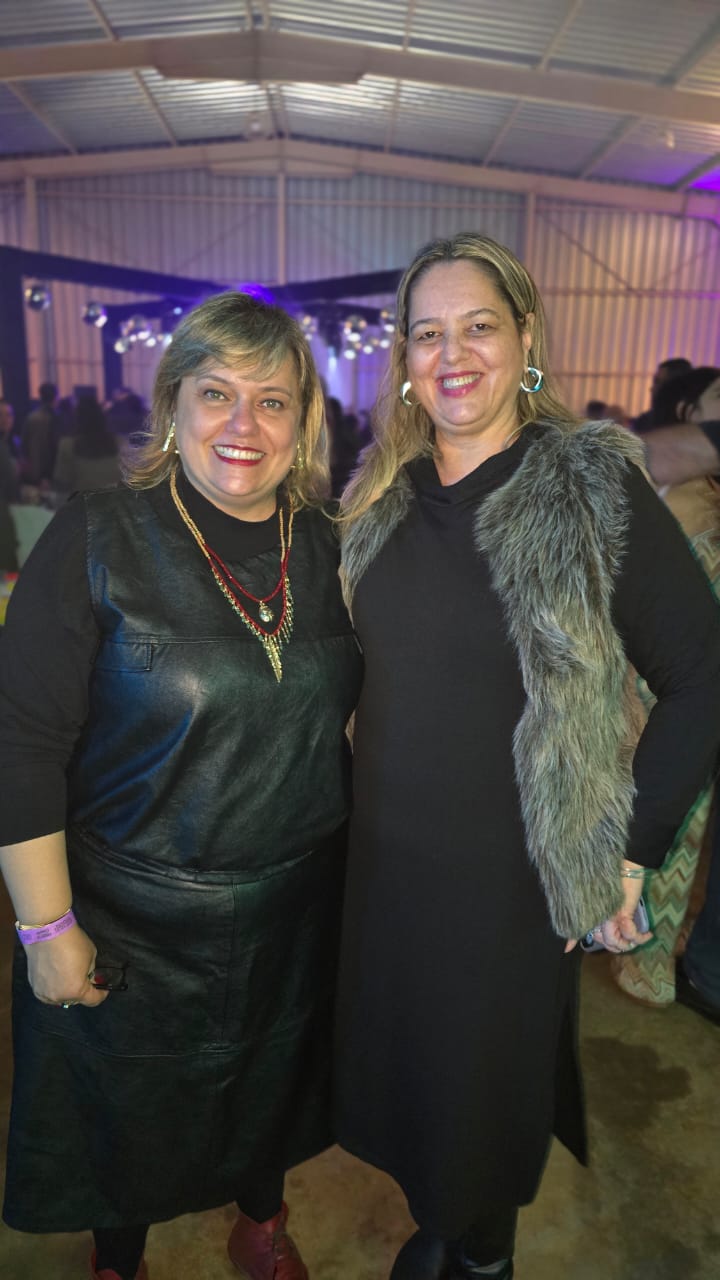 Giovana Marincolo, Coralie  David