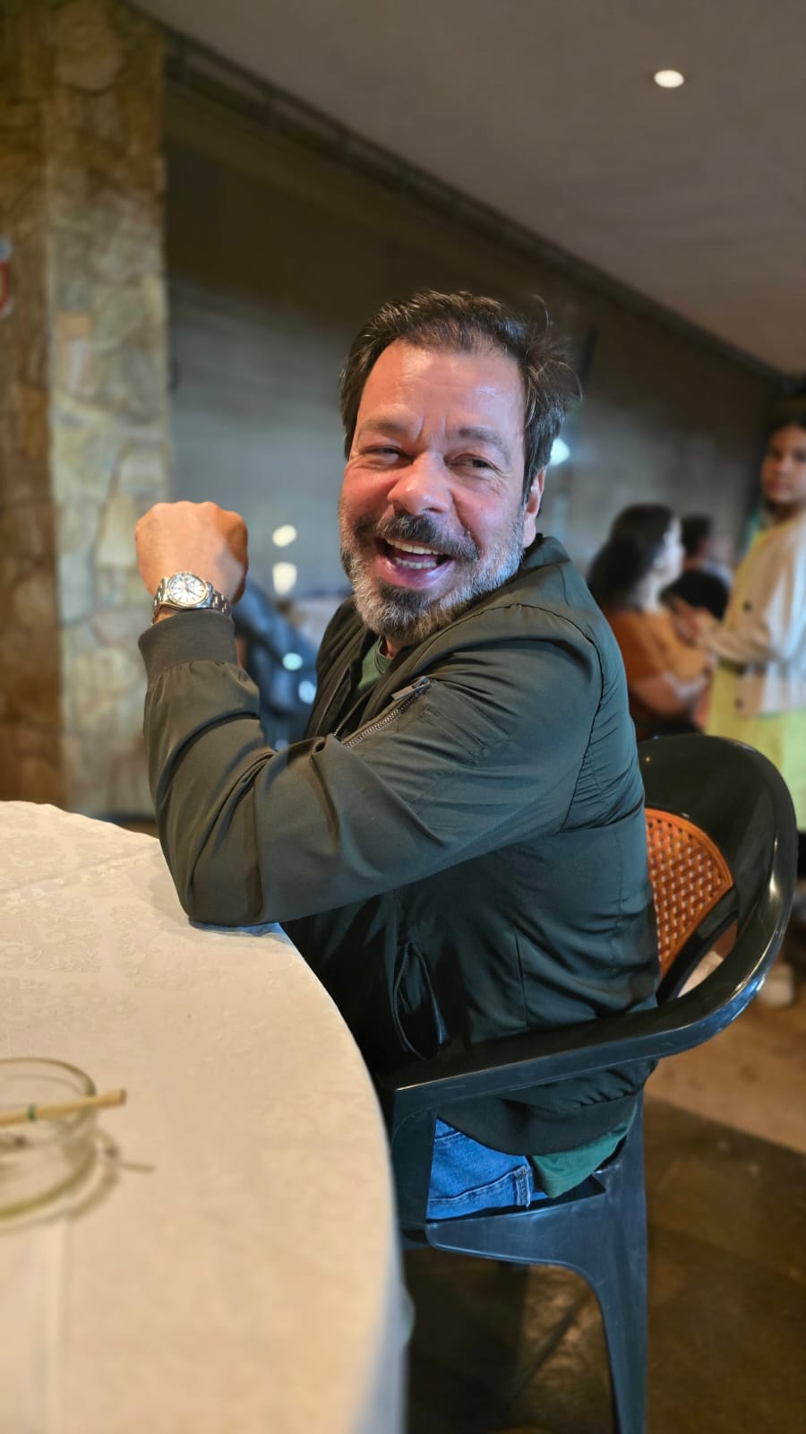 Guto Alves de Andrade