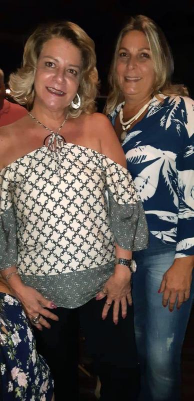 Fausta Tristão, Ana Paula Trindade