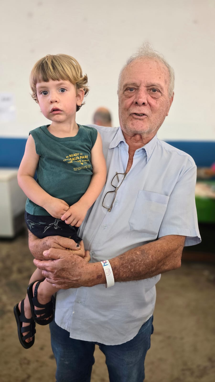 Francisco  e Lourival de Castro  Androlli