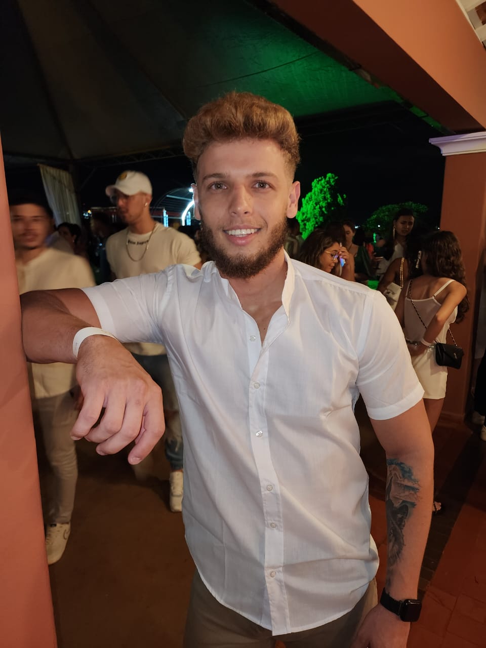 Carlos Eduardo  Ribeiro