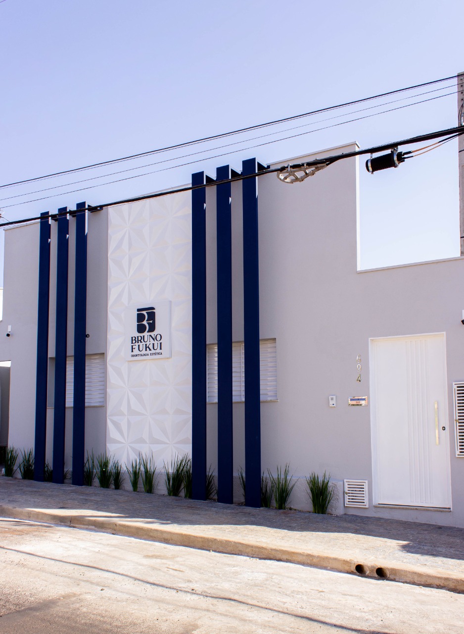 Projeto realizado em São Joaquim da Barra