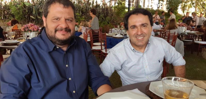 Leonardo Dalpino, Marcelo Castro