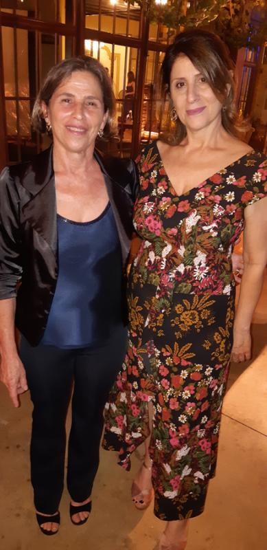 Ivana Guaitoli, Lamis Ferraciolli