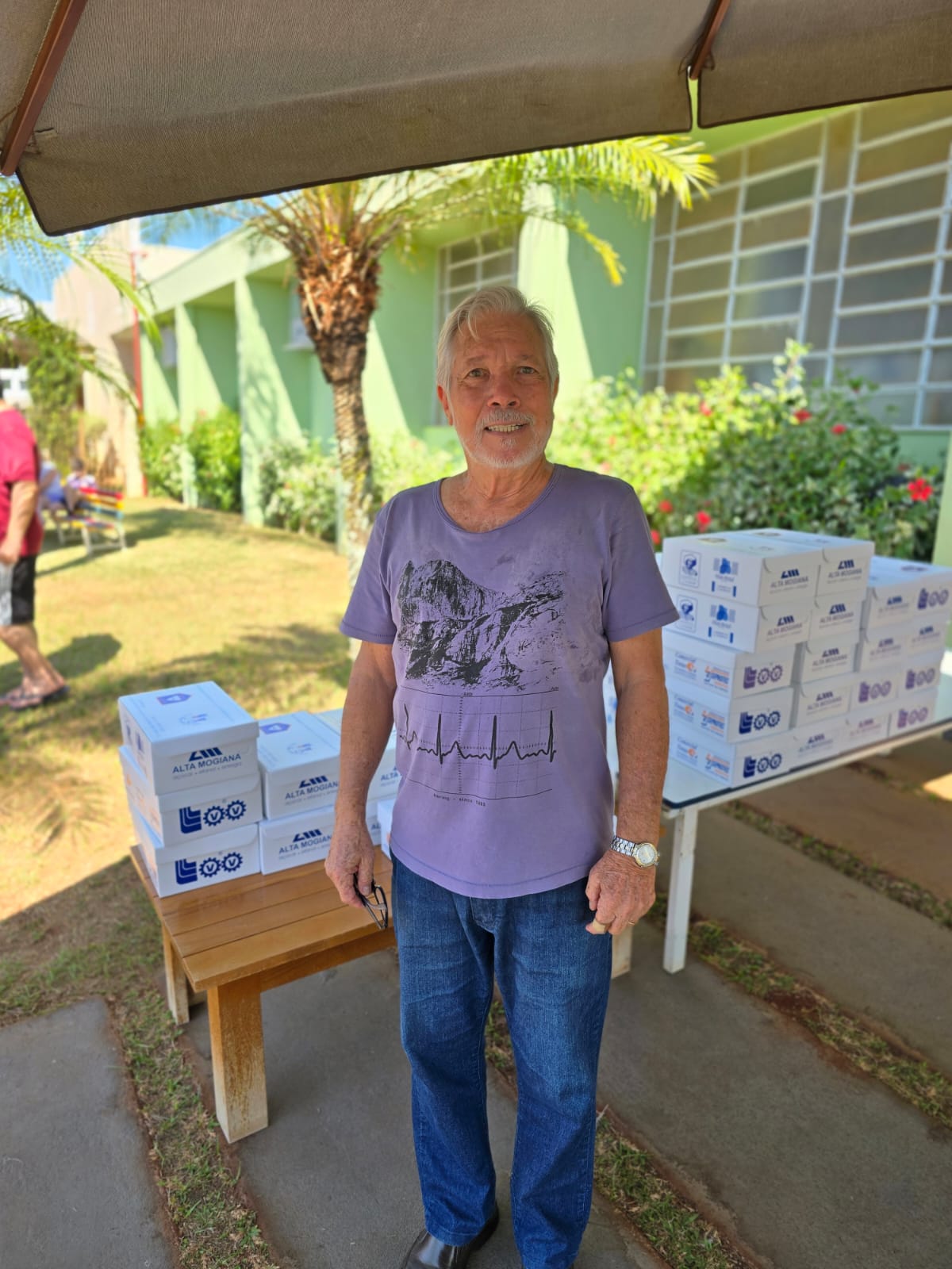 José  Ivo  Vannuchi