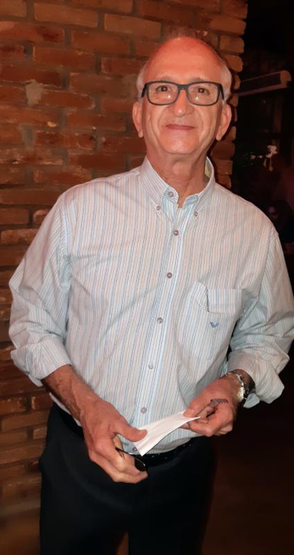 Fernando Benini Reis