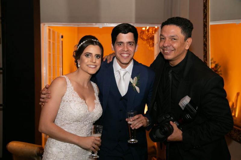 Com o fotógrafo Paulo Ferreira