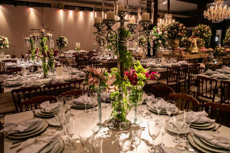 Glamour nos detalhes