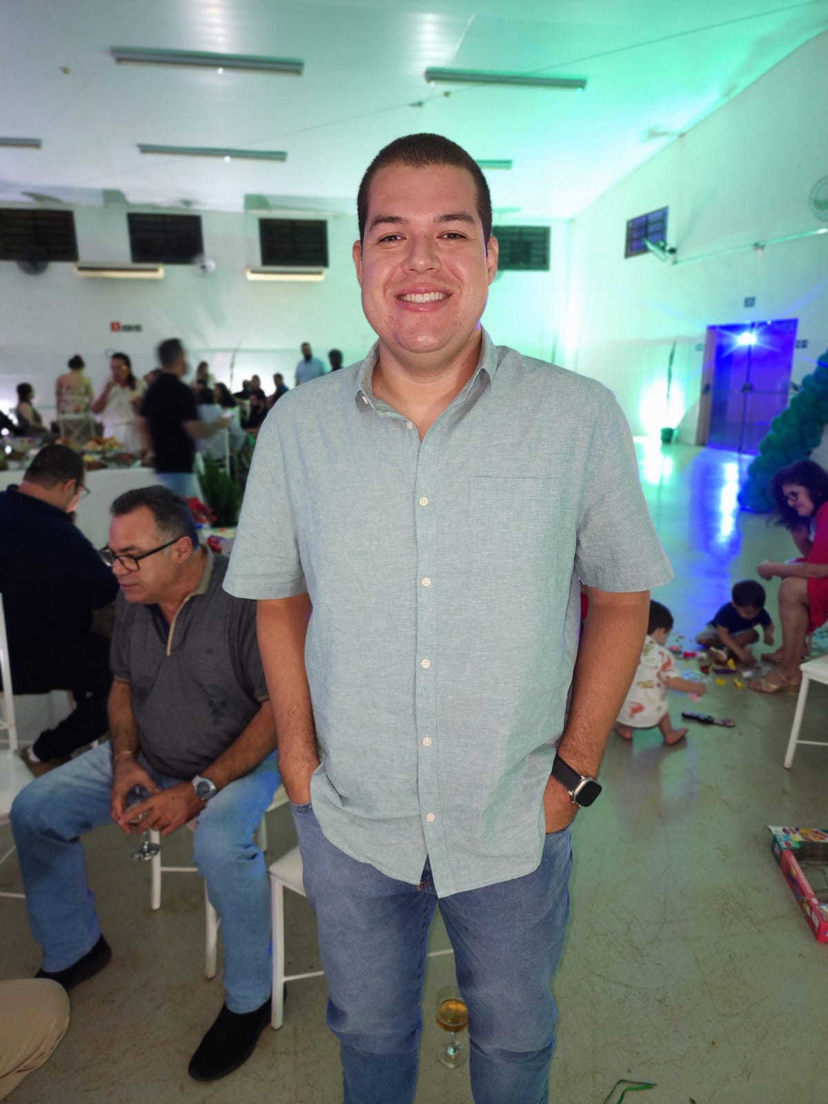 Walter Martins  Junior