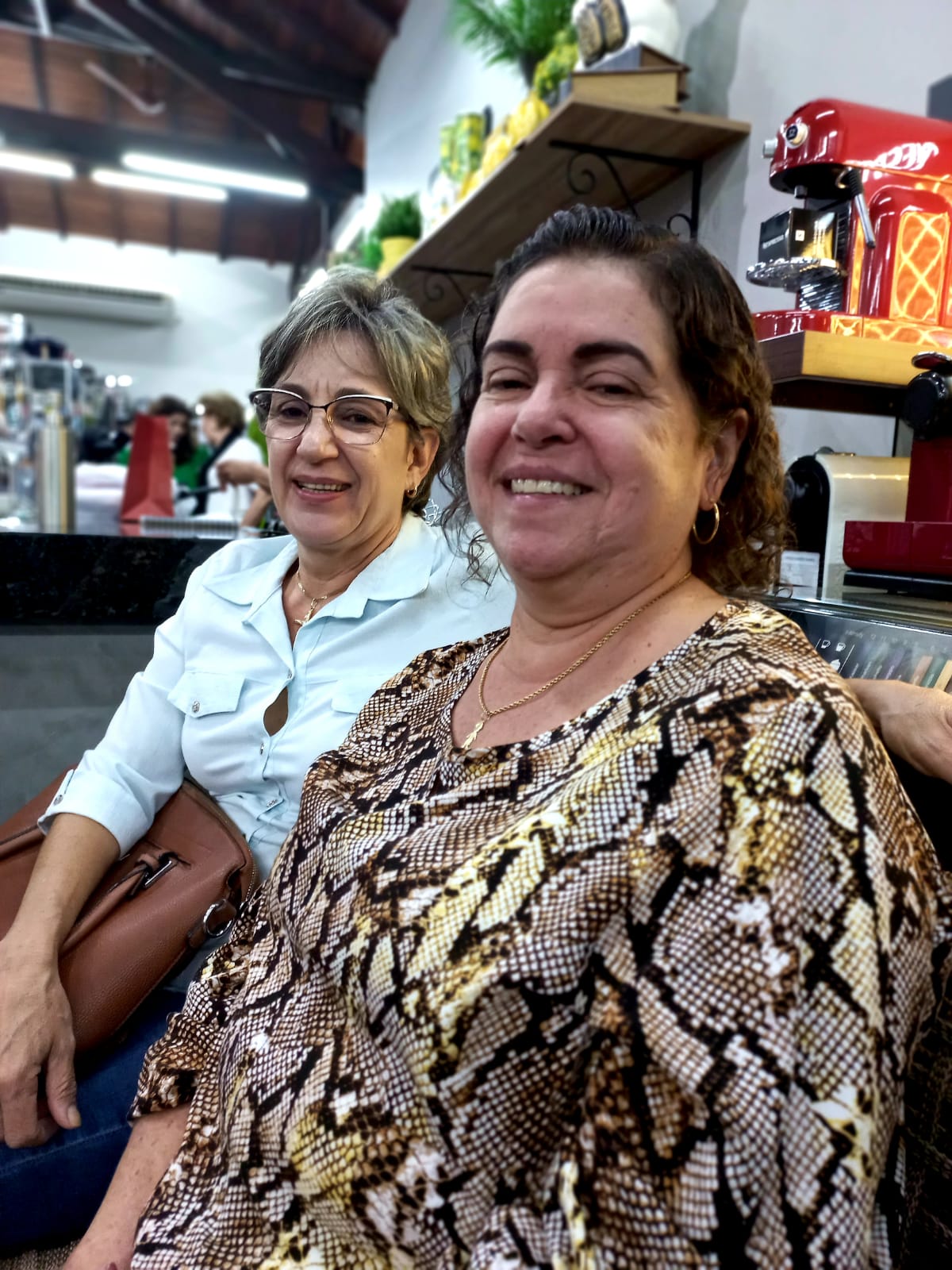 Arlene Ribeiro, Paula