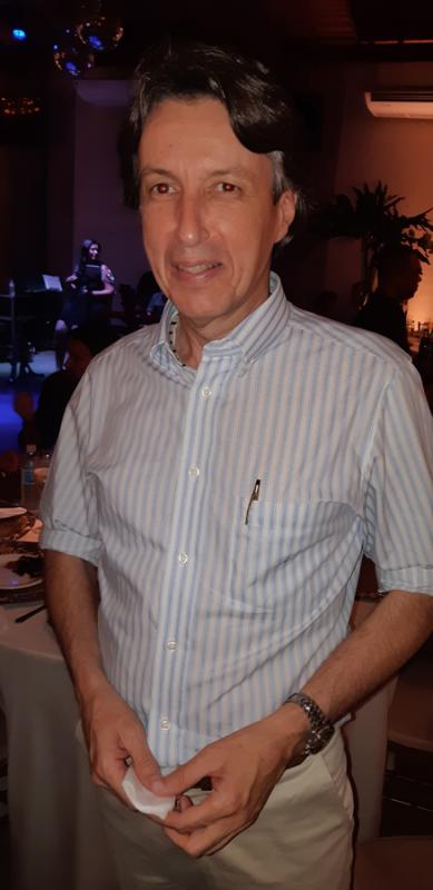 Arnaldo Pires Ferreira