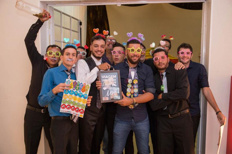 Daniel Takegava, Celso Luiz, Leonardo Otávio, Adriano Batista Coronado, Fernando Luiz das Neves, Alcino Alves Júnior, Edenilson Coronado, Marcelo Moreira dos Santos, Luiz Fernando Coronato, Jefferson Cerveira Pinheiro