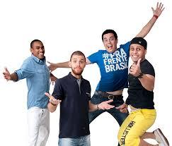 KD Juízo (pop/samba)