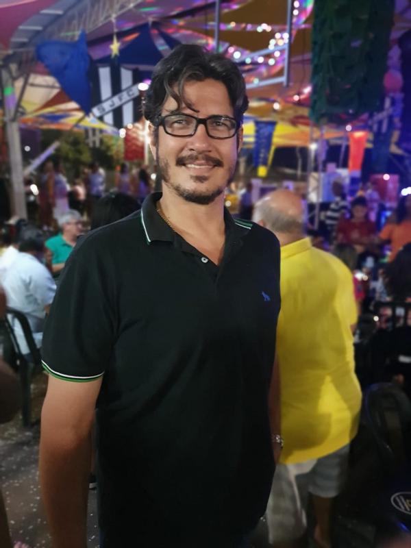 Luiz  Fernando  Zeffer