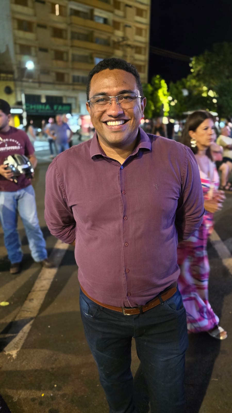 Paulo Roberto  Cardoso