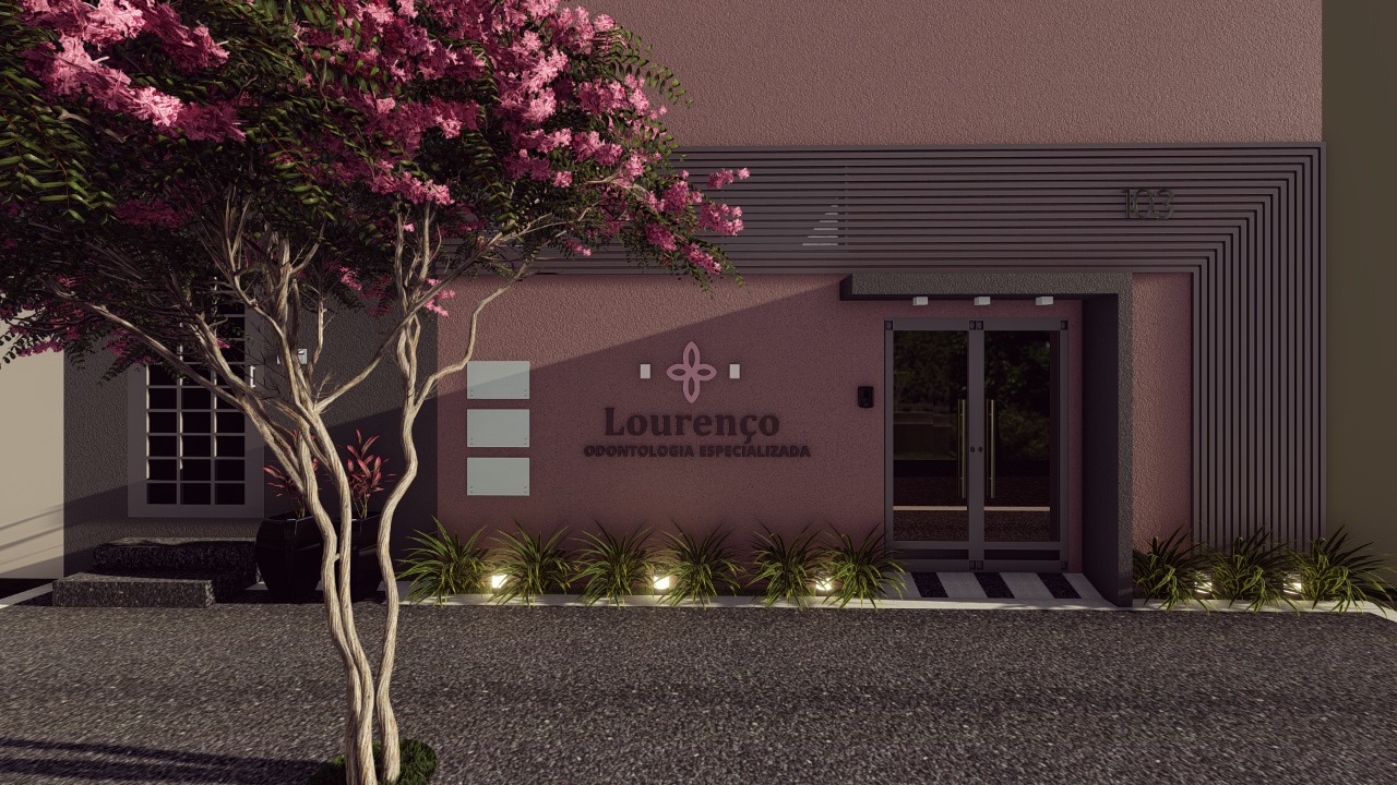 Projeto realizado em São Joaquim da Barra