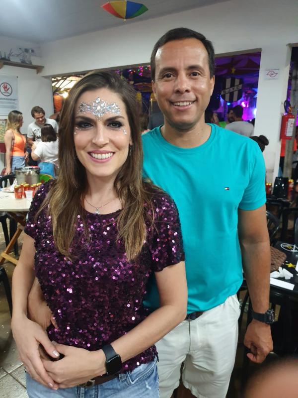 Fernanda  De Castro,  Marcelo  Francus