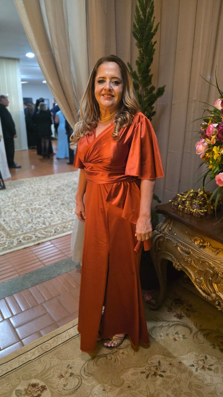 Juliana  Kruger  Murad