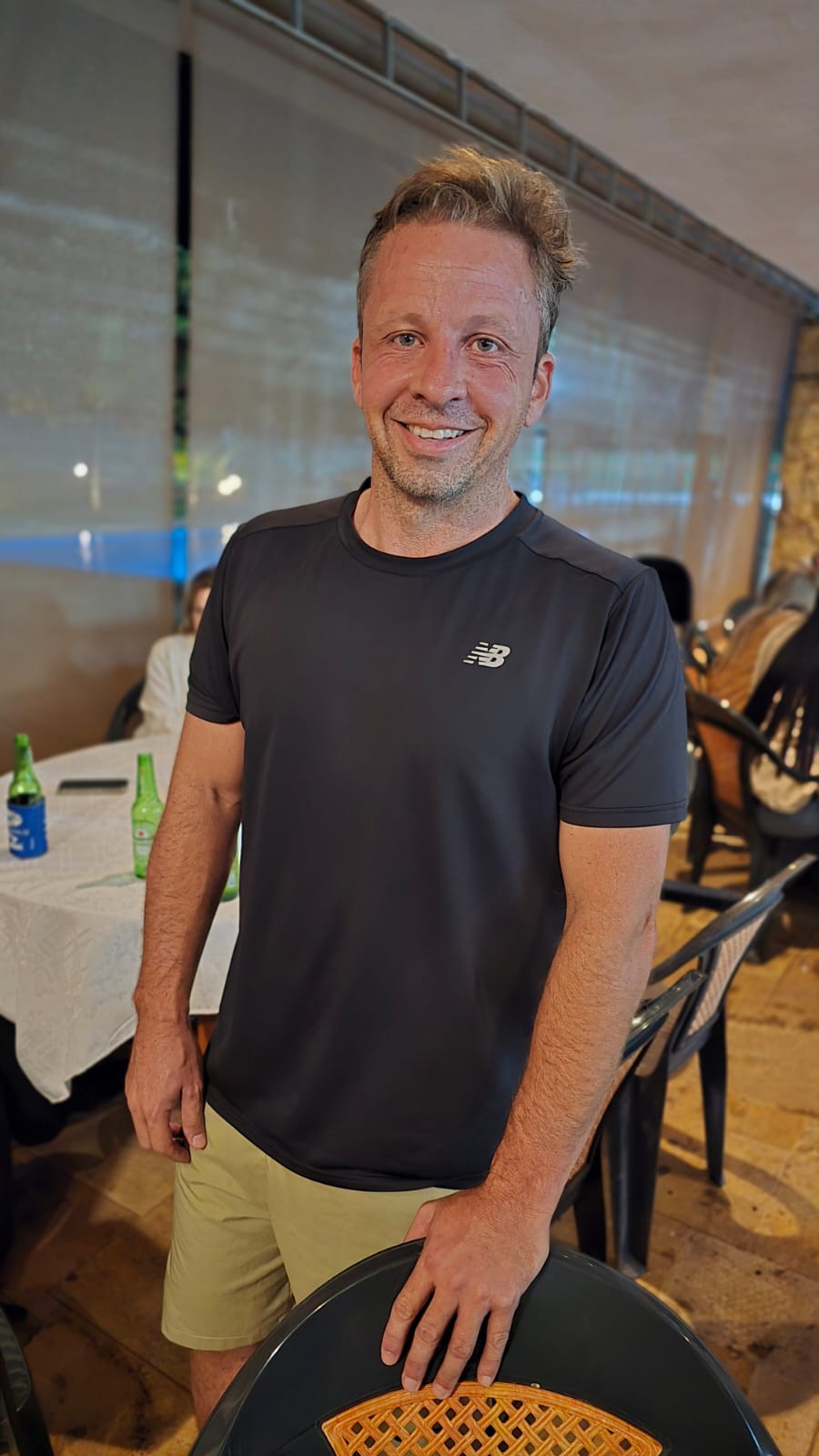 Thiago  Magalhães  Silva