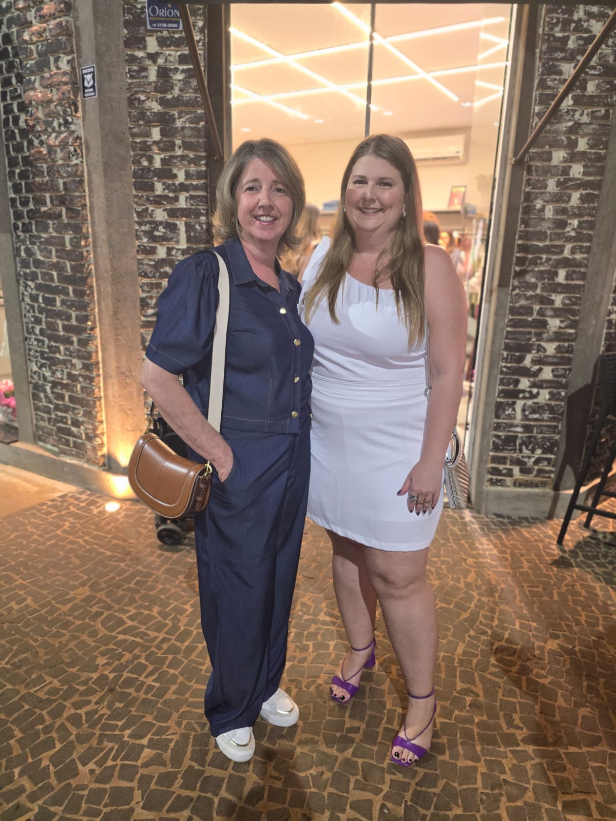 Maria Silvia Destro, Alana Destro