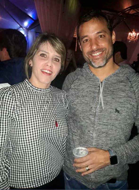 Baia e Marcelo Vilela  Rosa