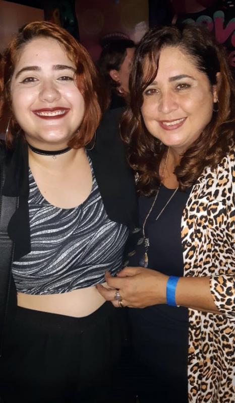 Letícia Macedo, Marta Macedo