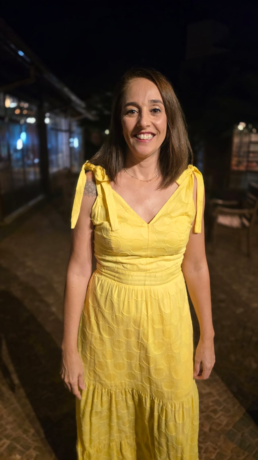 Cláudia  Vilella  Rosa