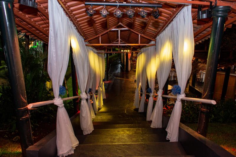 Leonel Poli Decorações